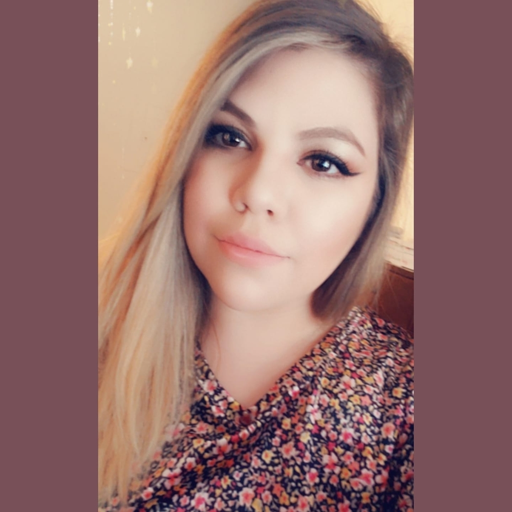 Meet your Posher, Quincy